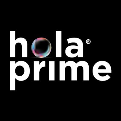 Hola Prime Futures logo