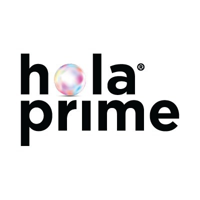 Hola Prime Forex logo